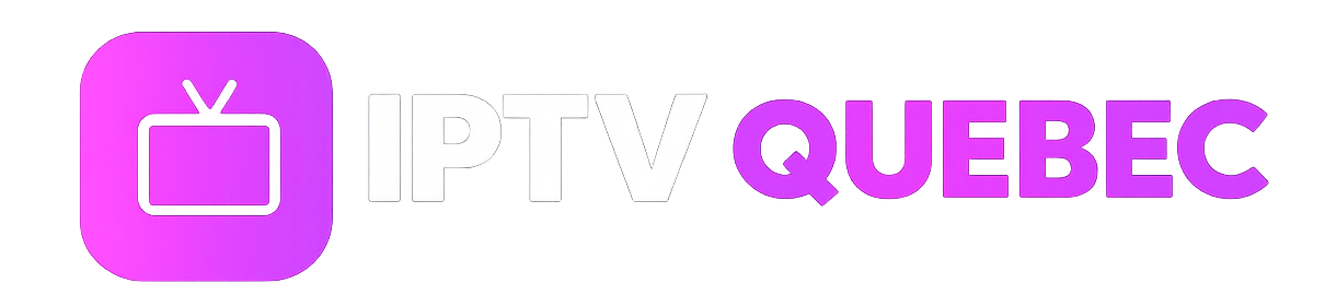 IPTV QUEBEC